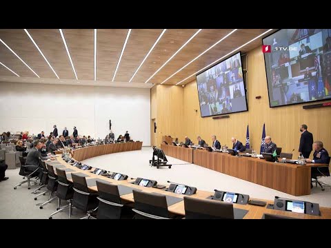 #ახალიკვირა ნატო საქართველოს თანამშრომლობის ახალი პაკეტი