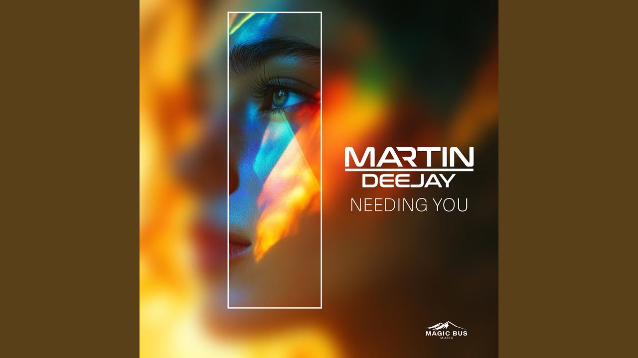 Watch Needing You on YouTube Watch Needing You on YouTube