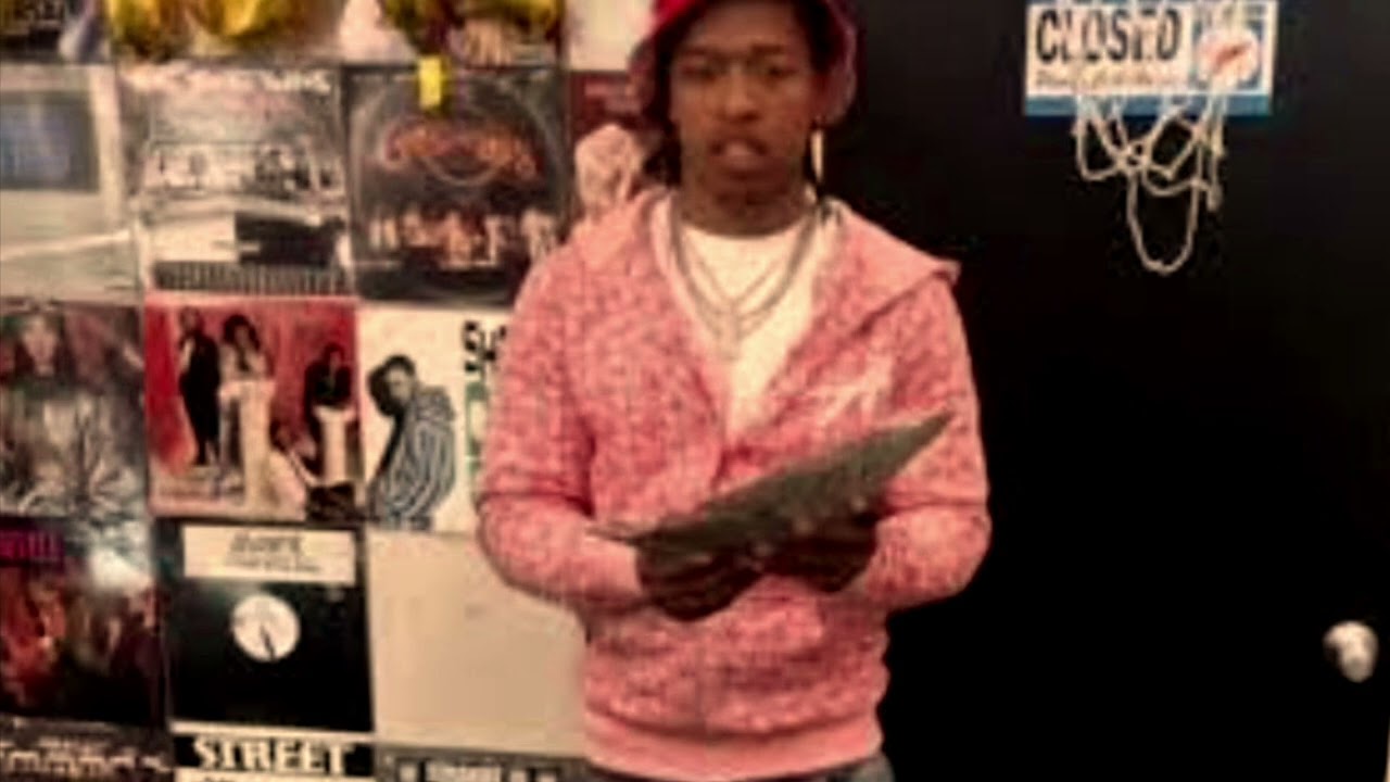 EBK Jaaybo x Luldame23 Type Beat - “Front Doe”