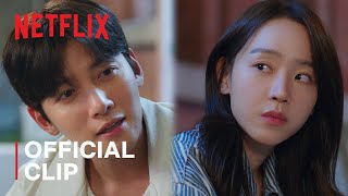 Welcome to Samdal-ri |  Clip | Netflix