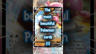 The Most Expensive Pokemon Cards 2024 ! Medicham V ! #shorts #pokemon