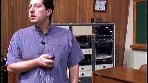 School "Around Vortices: from Continuum to Quantum Mechanics" - Week 2 - Paul Krauze