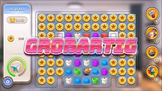 Mein Zuhause Level 160 Lösung ohne Booster Deutsch screenshot 4