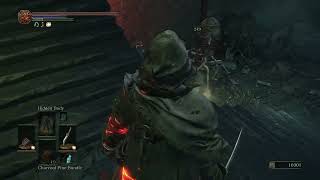 Dark Souls 3 - All in One - Irithyll Dungeon #11