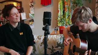Gatekeeper - Feist Cover