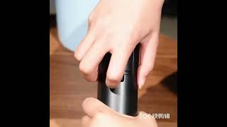 Saca Rolha Abridor De Vinho Eletrico Recarregavel