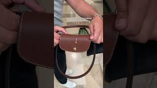 Personalized Longchamp in Paris | Custom Luxury You Need 👜 | Me in Paris   Blog Guide