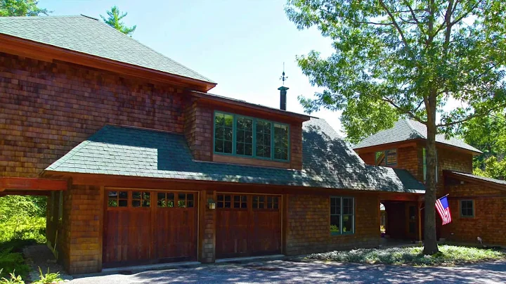 Safe Harbor-Lake Sunapee/Pam Perkins Real Estate