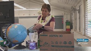 DOE's longest-running teacher retires