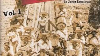 Banda La Auténtica - 500 Novillos - Corridos Autenticos Del Terre