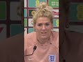 England captain Millie Bright said there have been positive talks with the FA regarding bonuses