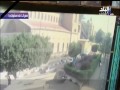 كيف فجر الإرهابي محمود شفيق الكنيسة البطرسية