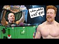 اسوء 10 مصارعين نزلوا من قيمة اللقب
