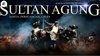 Film Sejarah Indonesia | Sultan Agung Full Movie | #video #film #sejarah
