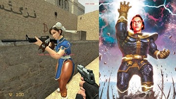 cs2 pro highlights (matches & faceit) | magisk 1v4 clutch G2, kyousuke ace, zywoo ace + more