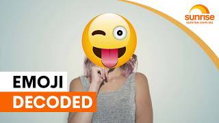 Gen Z Emoji Meanings Decoded Sunrise