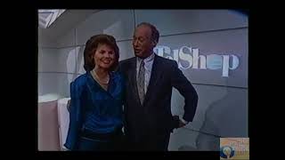 TelShop 1987 New studio