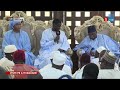 Tivaoune : Le message président Diomaye devant le Khalif Général des Tidianes