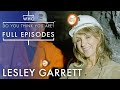 Lesley Garrett: Uncovering a Dark Family Poisoning Mystery | S1E8 | Who Do You Think You Are