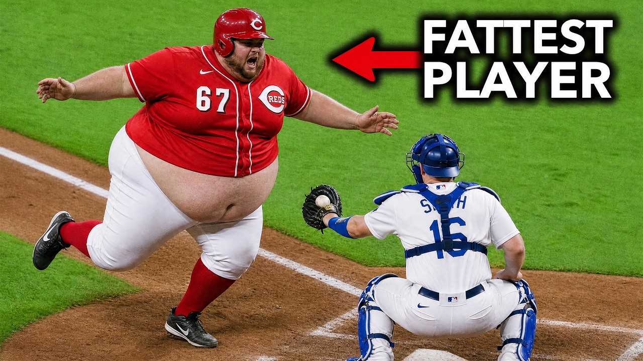 WEIRD Things You Didn't Know About MLB Players