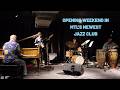 My Friends Opened A Jazz Club 
