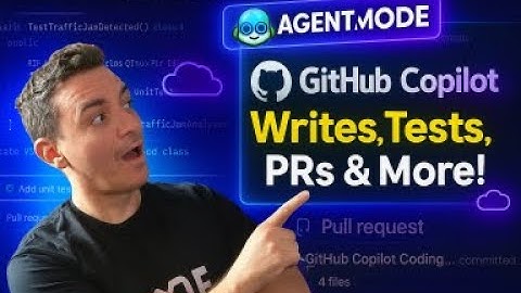 Unit Tests? Copilot’s Got This—Agents in Your IDE and the Cloud!