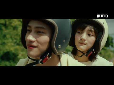 《比悲傷更悲傷的故事》影集版花絮-深情篇