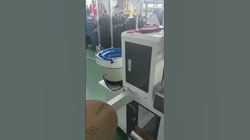 HH-390J Continuous Wire Stripping and Terminal Crimping Machine is customized with receptacle insert