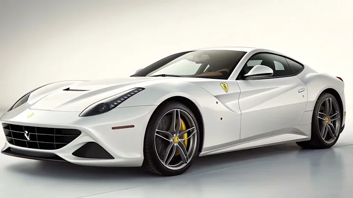 Title:Ferrari – The Legendary Prancing Horse | History, Racing Legacy & Supercar Evolution