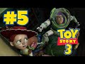 【突點 遊戲】Toy Story 3 反斗奇兵3 - Xbox360 #5