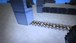 Как сделать поезд в Майнкрафт(, 2015-06-15T11:48:38.000Z)