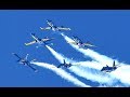 US Navy Blue Angels | Unique Rooftop Views | Miami Beach, 2019