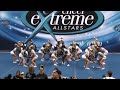 Lady Elite Showcase 2013 Kernersville Cheer Extreme