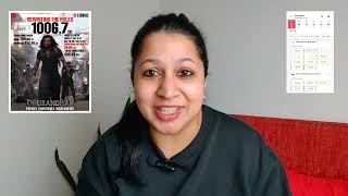 Dhurandhar Day 22 Box Office Collection Ranveer Singh Aditya Dhar