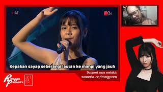 Download Lagu Kenalan sama Lagu Keren JKT48 HITEI NO REQUIEM MP3