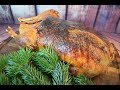 Рождественский Гусь! (Weihnachtsgans)