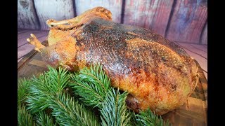 Рождественский Гусь! (Weihnachtsgans) Рождественский Гусь! (Weihnachtsgans)