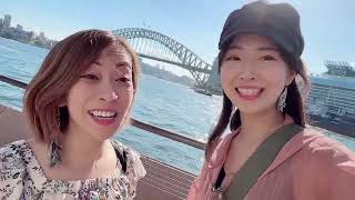 TGJ Australia tour vlog day12