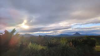 246 Scenic Rim sunrise 