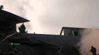 Squad: Regrettful Quad Team Kill
