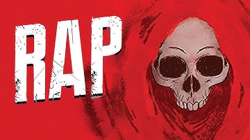 MC Lars & Mega Ran - Masque of the Red Death (Music Video)