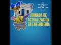 JORNADA DE ACTUALIZACIÓN EN ENFERMERÍA - TUCUMÁN 2019