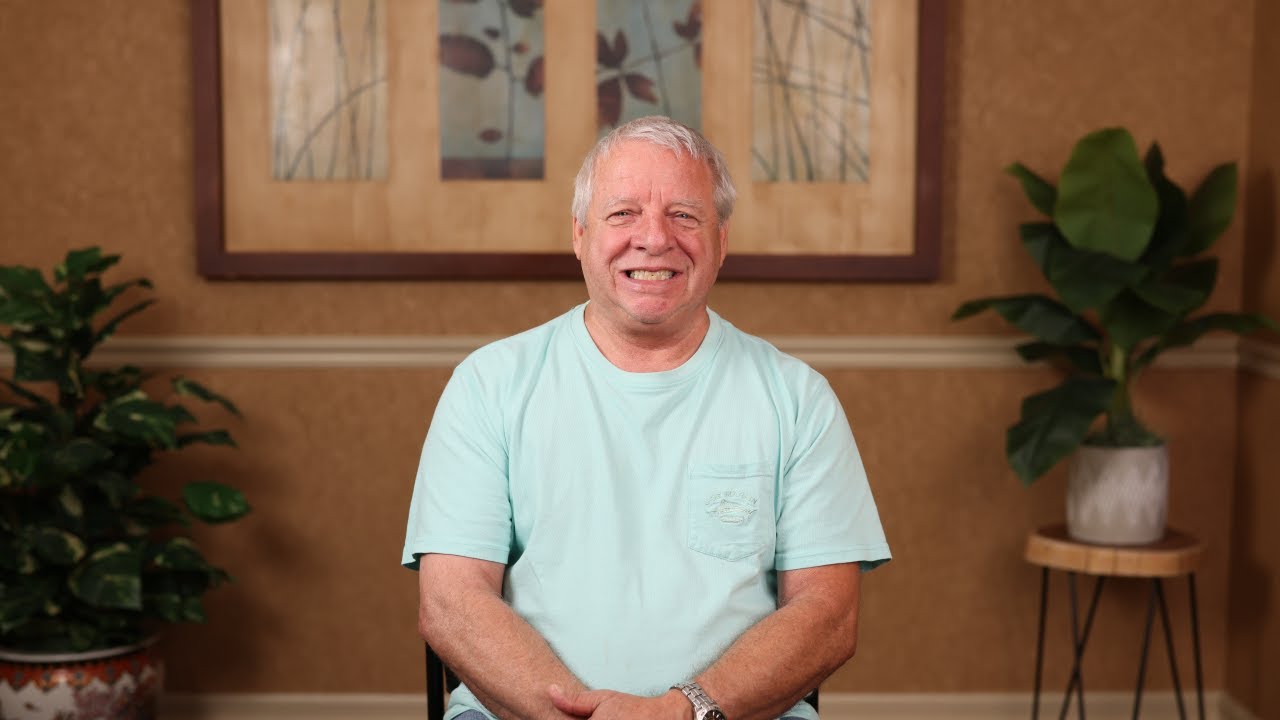 Bill's Tooth Extraction at Westwood Oral Surgery & Dental Implants ...