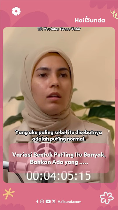 There are many variations of nipple shapes, some even have...