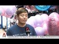 Some Singapore party suppliers say helium balloon prices up as much as 40% amid Mideast war