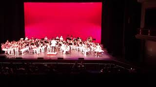 Iao School Aloha Concert 2019 - A Million Dreams