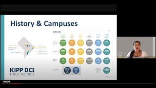 Capital Teaching Residency Launch Webinar 10/12/2023