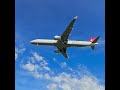 Avião pousando - Genebra #viral #aviation #viagem #fyp #suisse