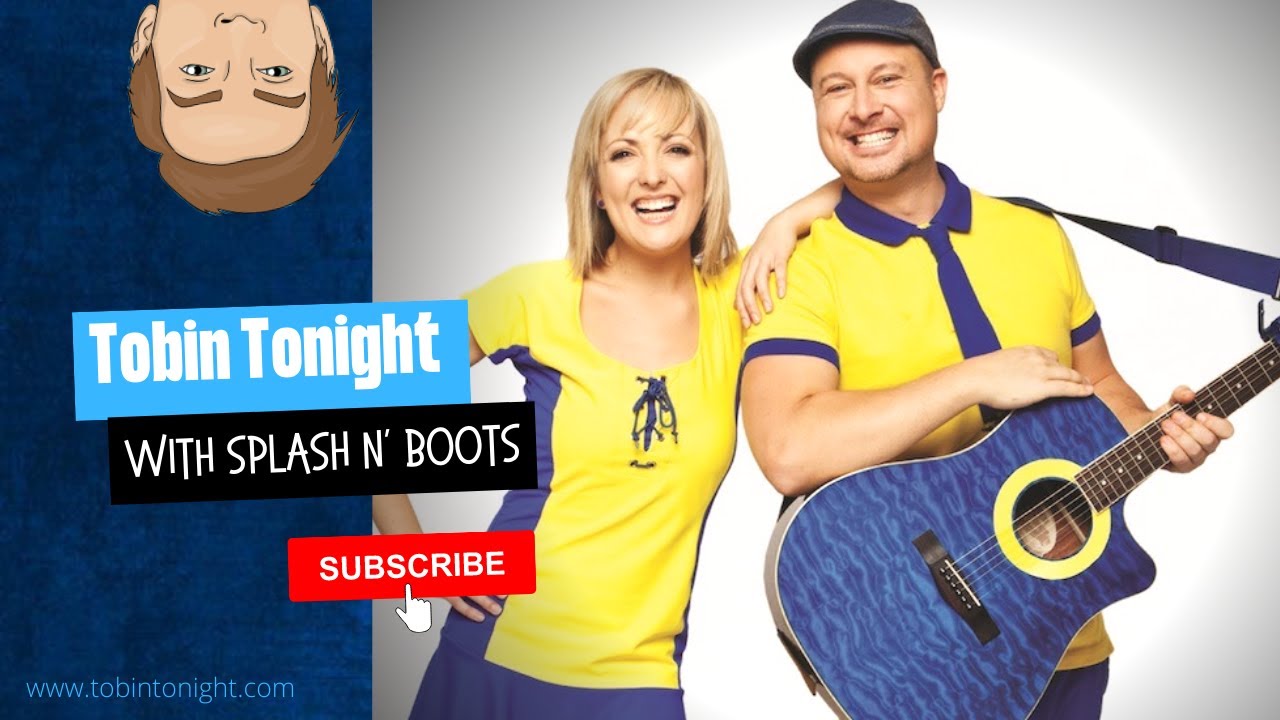 Splash n' Boots: Puddle of Fun