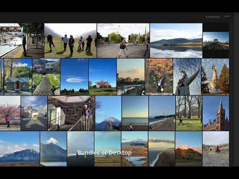 How to install ChootPhotoPreset Desktop version